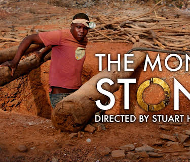 The Money Stone (2018)