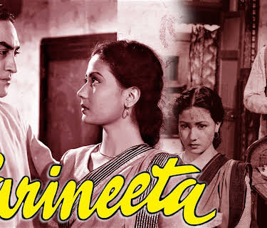 Parineeta (1953)