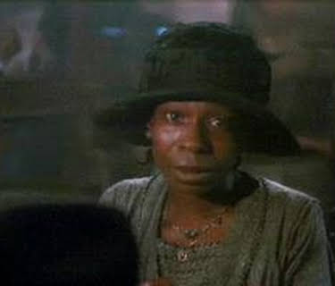 The Color Purple (1986)