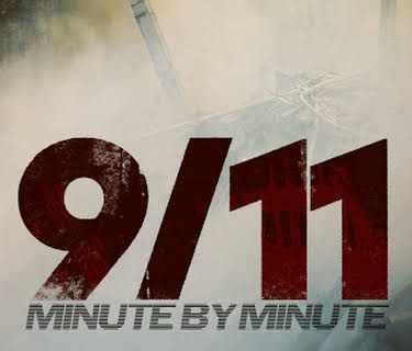 9/11: Minute by Minute (2021)