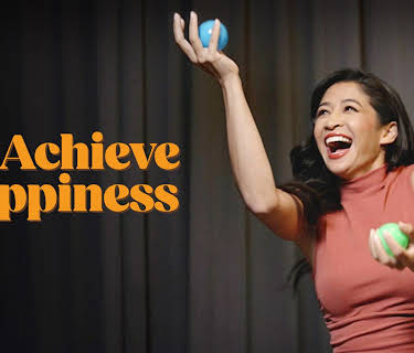 To Achieve Happiness