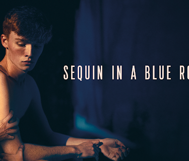 Sequin In A Blue Room (2019)