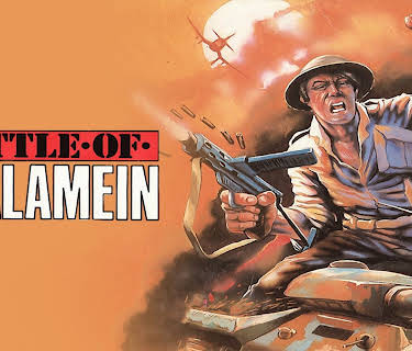 The Battle of El Alamein (1969)