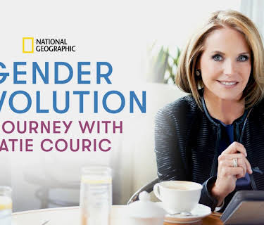 Gender Revolution: A Journey With Katie Couric (2017)