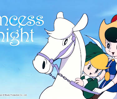 Princess Knight: Season 1