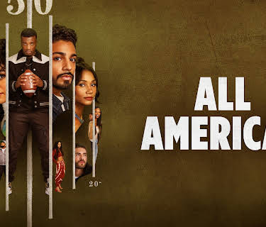 All American: Season 6