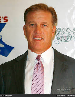 John Elway