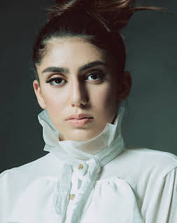 Seanna Pereira