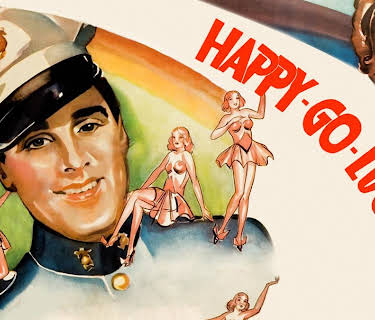Happy Go Lucky (1936)