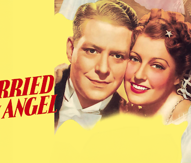 I Married an Angel (1942)