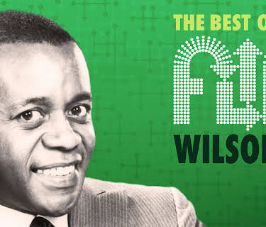 The Best of Flip Wilson