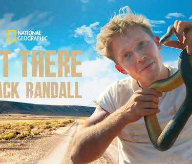 Out There with Jack Randall