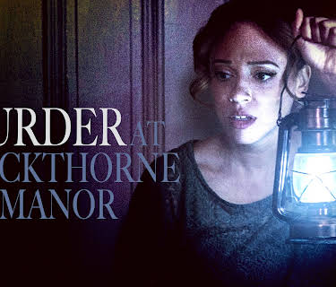 Murder at Blackthorne Manor (2023)