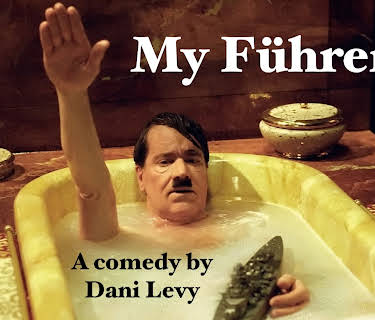My Führer (2009)