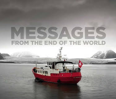 Messages From The End Of The World (2019)