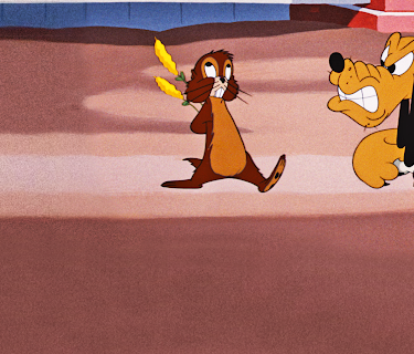 Bone Bandit (1948)