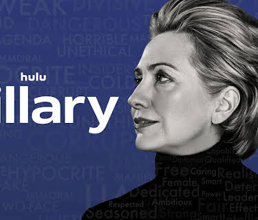 Hillary