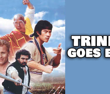 Trinity Goes East (1998)
