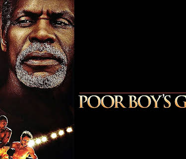 Poor Boy's Game (2008)