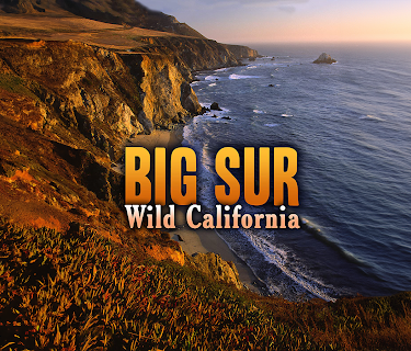 Big Sur: Wild California (2010)