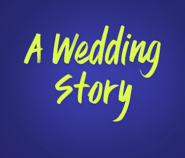 A Wedding Story Season 25