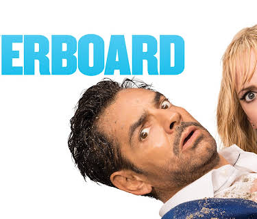 Overboard (2018) (2018)