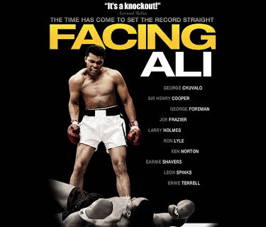 Facing Ali (2009)