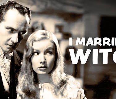 I Married a Witch (1942)
