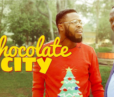 Chocolate City (2018)