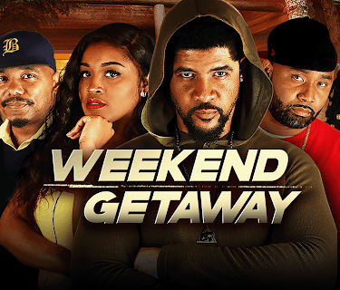 Weekend Getaway (2022)