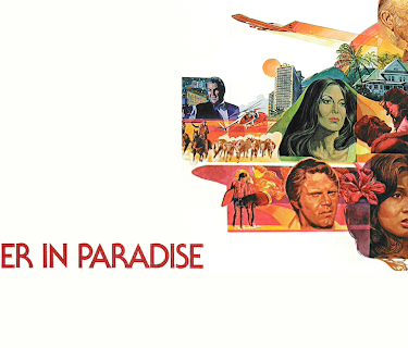 Danger in Paradise (1977)