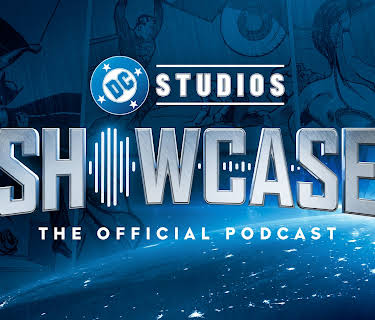 DC Studios Showcase: The Official Podcast, Season 1