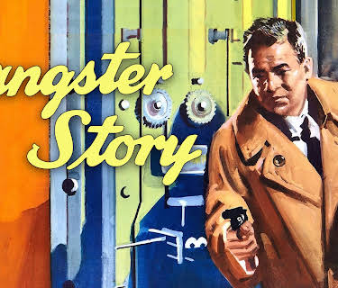 Gangster Story (1959)