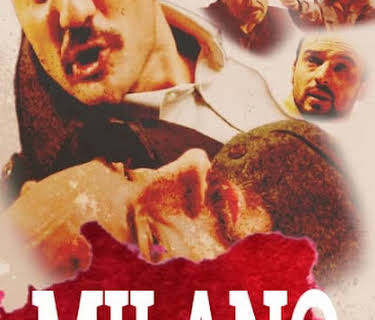 Milano: Justice Is Served (2015)