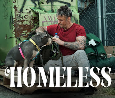 Homeless (2024)