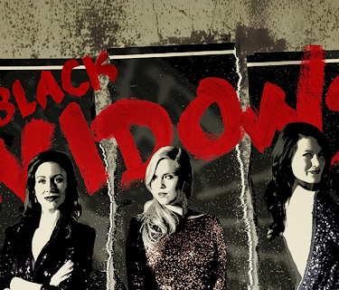 Black Widows (2016)