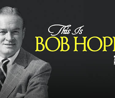 American Masters: This Is Bob Hope... (1986)