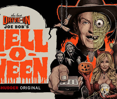 The Last Drive-In with Joe Bob Briggs: Joe Bob's Helloween: Season 1