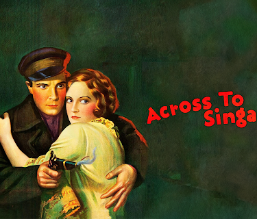Across to Singapore (1928)