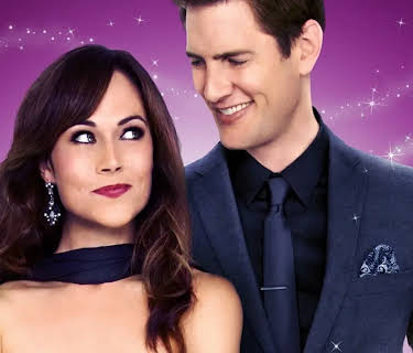 A Kind of Magic (2015)