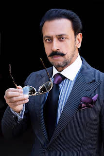 Gulshan Grover