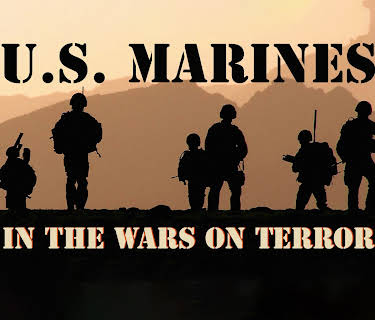 US Marines in the Wars on Terror (1991-2009)