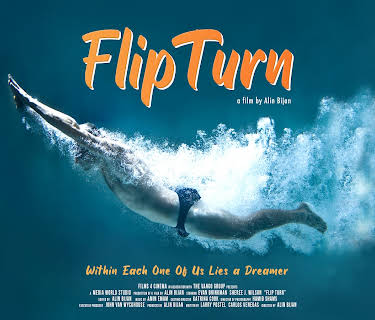 Flip Turn (2022)