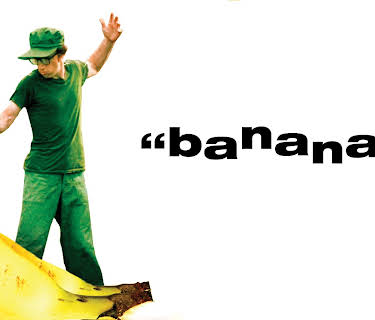 Bananas (1976)
