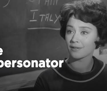 The Impersonator (1961)
