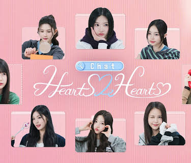 Chat Hearts2Hearts