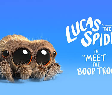 Lucas the Spider Shorts: Meet the Boop Troop, Season 1