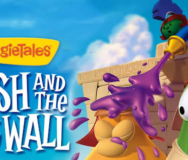 Josh and the Big Wall! (1991)