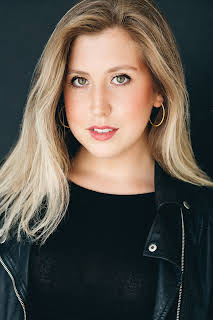 Ellie Ellwand