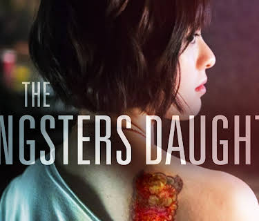 The Gangster's Daughter (2017)